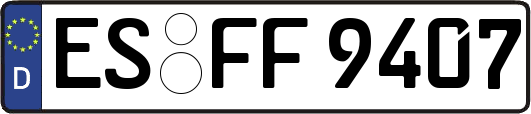 ES-FF9407