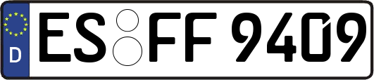 ES-FF9409