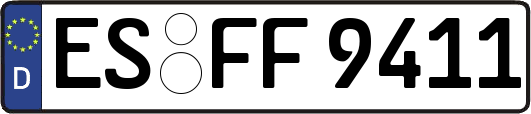 ES-FF9411