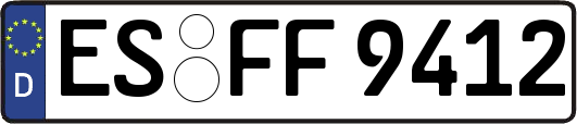 ES-FF9412
