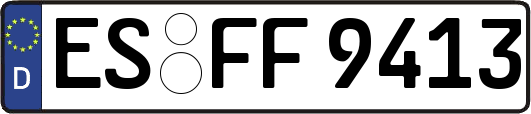 ES-FF9413