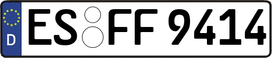 ES-FF9414