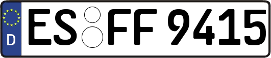 ES-FF9415