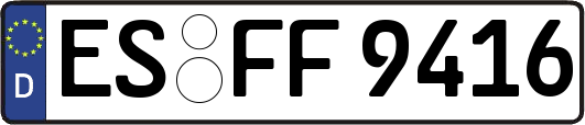ES-FF9416