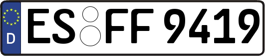 ES-FF9419