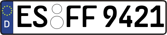 ES-FF9421