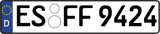 ES-FF9424