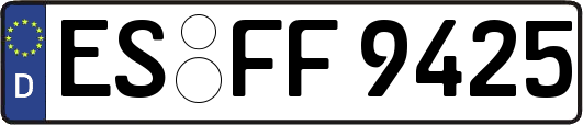 ES-FF9425
