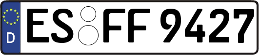 ES-FF9427