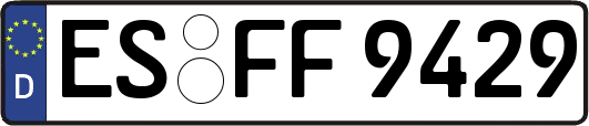 ES-FF9429