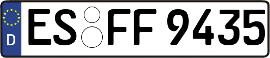 ES-FF9435