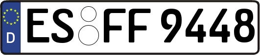 ES-FF9448