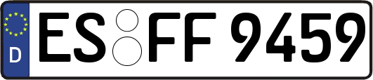 ES-FF9459