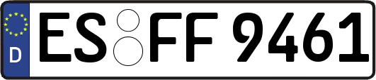 ES-FF9461