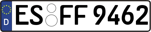 ES-FF9462