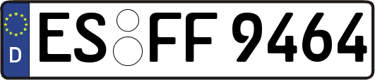 ES-FF9464