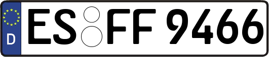 ES-FF9466