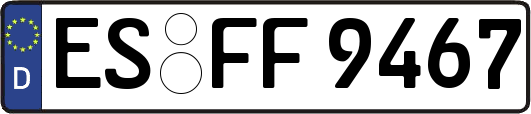 ES-FF9467
