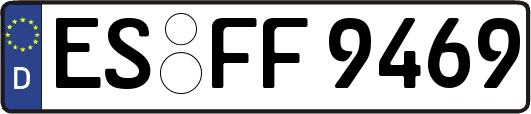 ES-FF9469