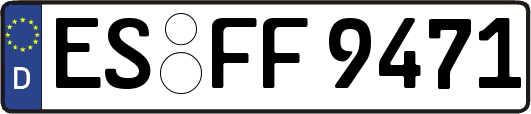 ES-FF9471