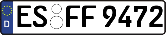 ES-FF9472