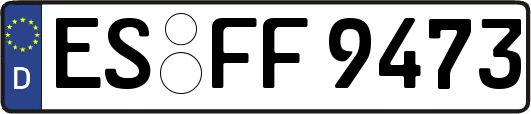 ES-FF9473