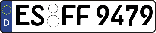 ES-FF9479