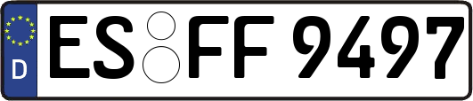 ES-FF9497