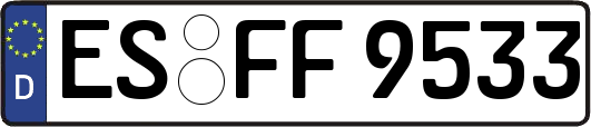 ES-FF9533