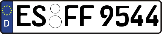ES-FF9544