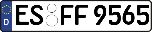 ES-FF9565