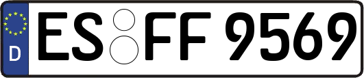 ES-FF9569