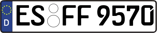 ES-FF9570