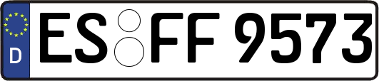 ES-FF9573