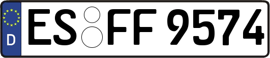 ES-FF9574