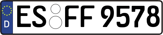 ES-FF9578