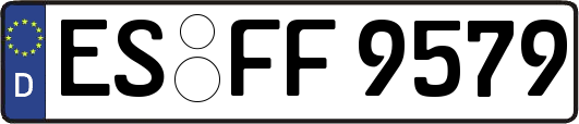 ES-FF9579
