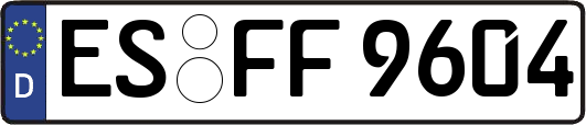 ES-FF9604