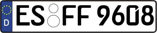 ES-FF9608