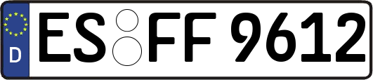 ES-FF9612