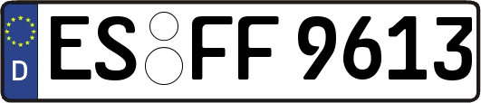 ES-FF9613
