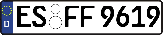 ES-FF9619