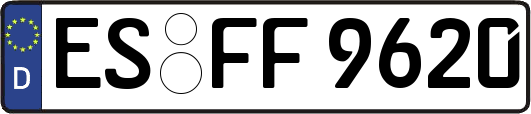 ES-FF9620