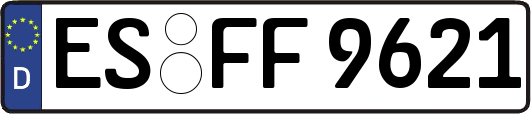 ES-FF9621