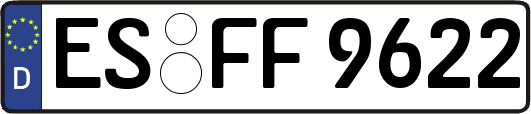 ES-FF9622