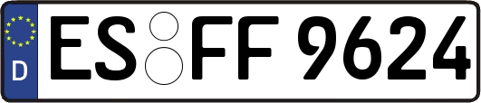 ES-FF9624
