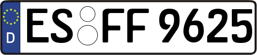 ES-FF9625