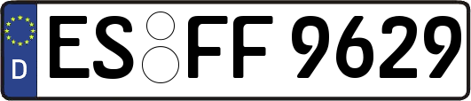 ES-FF9629