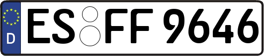 ES-FF9646