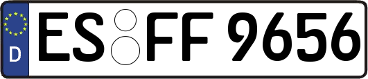 ES-FF9656
